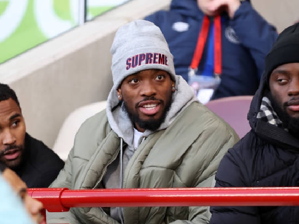 Striker Brentford, Ivan Toney