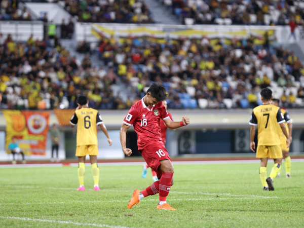 Hokky Caraka kembali dipanggil timnas Indonesia