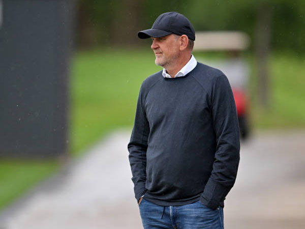 Jorg Schmadtke Berencana Mundur Dari Peran Direktur Olahraga Liverpool