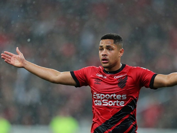 Gabung Barcelona, Victor Roque Diharapkan Sehebat Messi