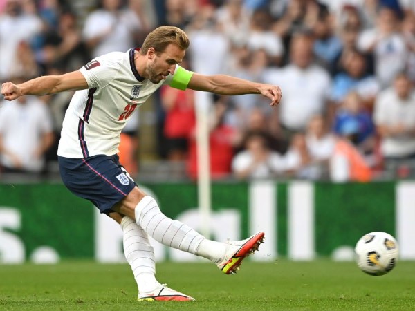 Harry Kane