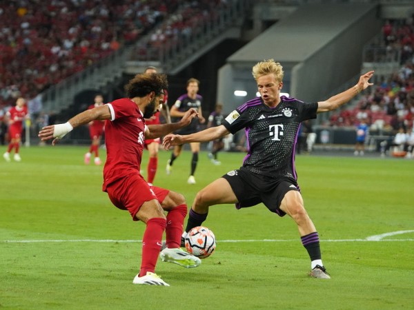 Bayern Munich