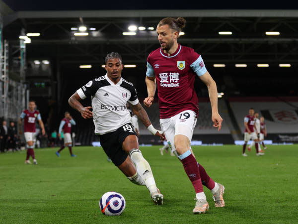 Fakta-Fakta Menarik Jelang Laga Fulham vs Burnley