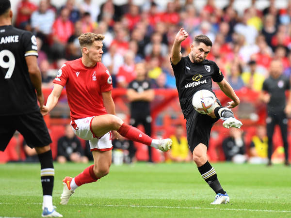 Fakta-Fakta Menarik Jelang Laga Nottingham Forest vs Bournemouth