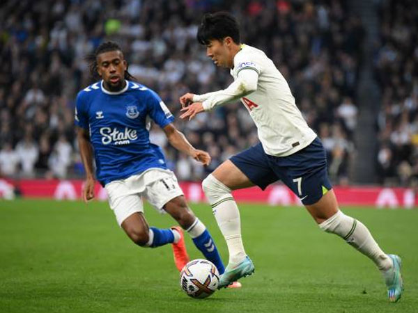 Fakta-Fakta Menarik Jelang Laga Tottenham vs Everton