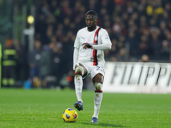 Fikayo Tomori