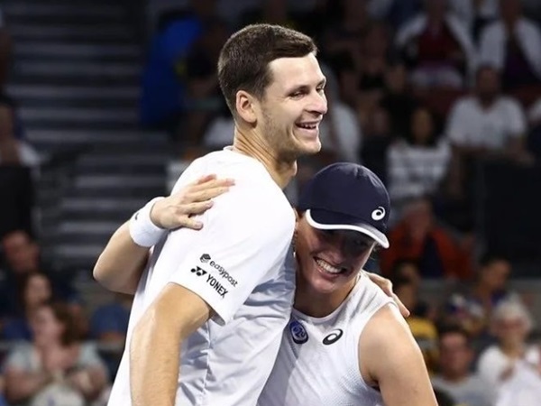 Iga Swiatek Ungkap Alasan Mengapa Ia Tolak Tawaran Sponsor Tertentu