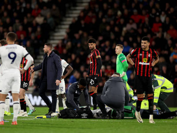 Insiden Tom Lockyer Jadi Momen Paling Menakutkan Bagi Rob Edwards