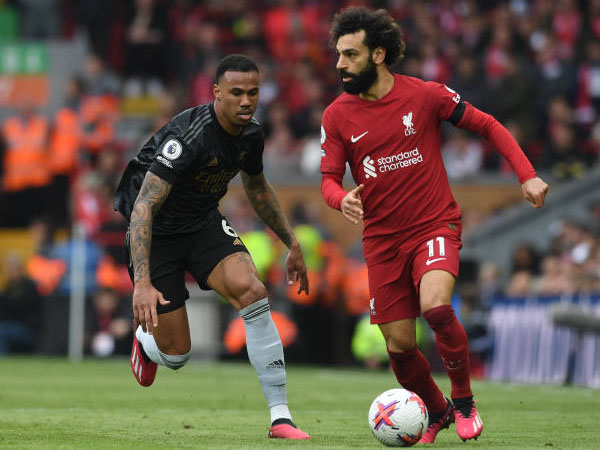 Liverpool vs Arsenal, Sebuah Laga yang Berpotensi Ciptakan Hujan Gol