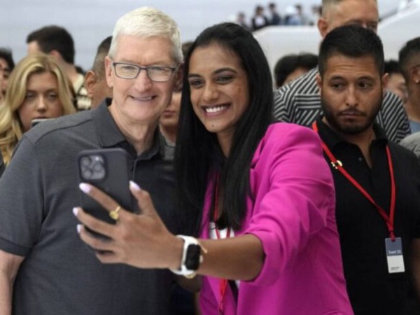 Tahun 2023, Total Pendapatan PV Sindhu Mencapai 106 Miliar Rupiah