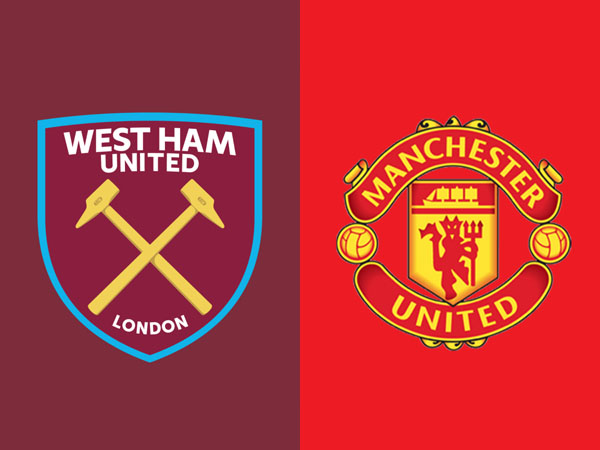 Update Terbaru Berita Tim Jelang West Ham United vs Manchester United