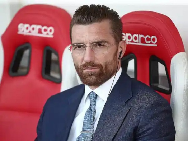 Morgan De Sanctis