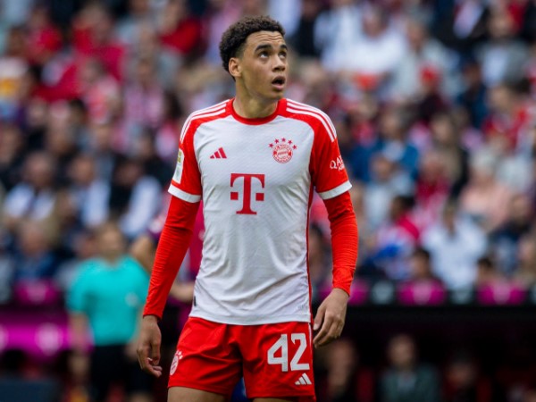 Bayern Munich