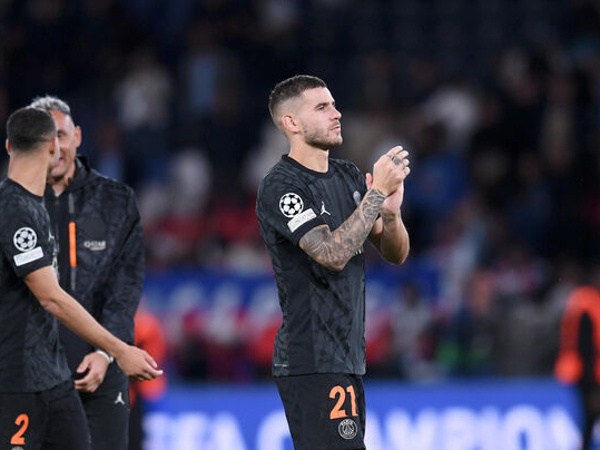 Lucas Hernandez