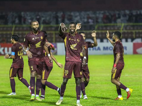 PSM Makassar akan gunakan Stadion Batakan, Balikpapan sebagai homebase di sisa musim ini