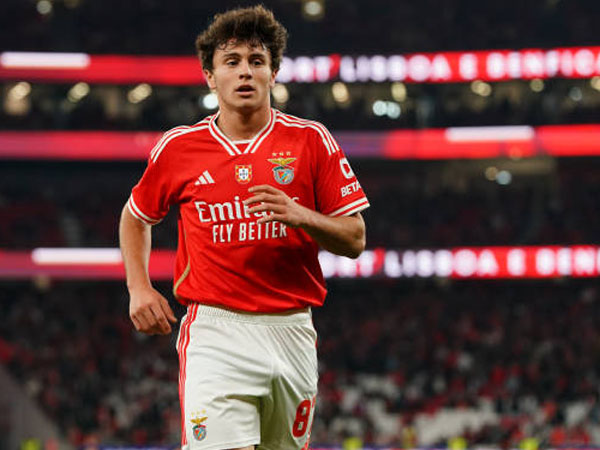 Inginkan Joao Neves? Manchester United Harus Siapkan Dana Besar