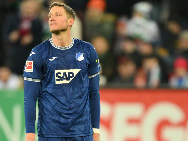 Wout Weghorst.