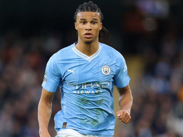 Nathan Ake.