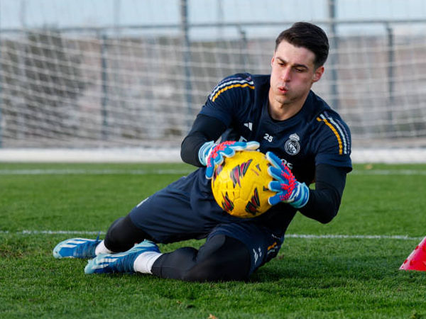 Real Madrid Tak Tertarik Membelinya, Masa Depan Kepa Arrizabalaga Abu-abu