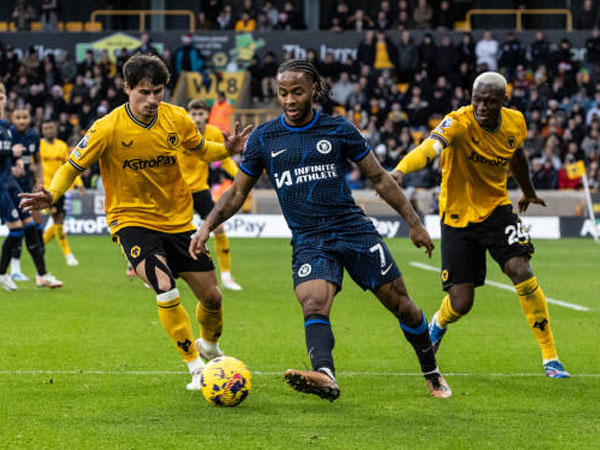 Statistik Menarik Setelah Wolves Menang 2-1 Atas Chelsea