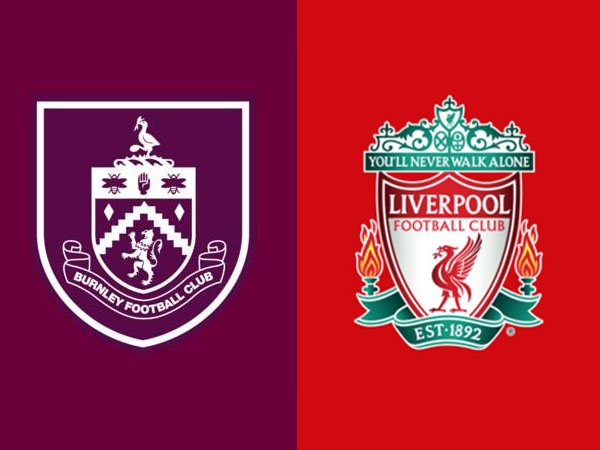 Update Terbaru Berita Tim Jelang Laga Burnley vs Liverpool