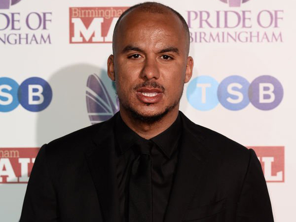 Gabriel Agbonlahor.