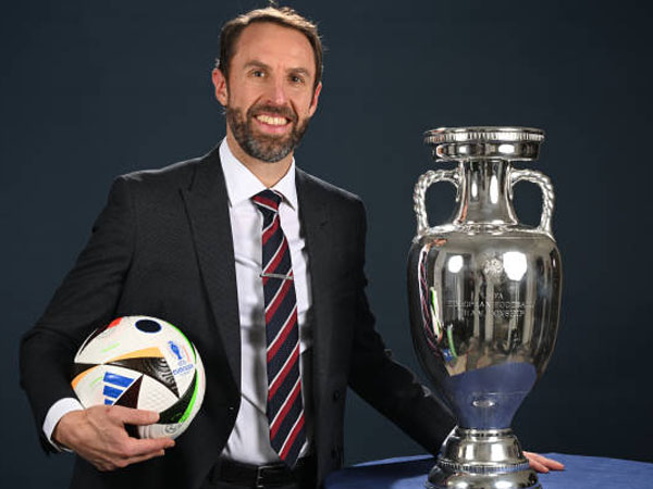 Gareth Southgate Mengungkapkan Kata-kata Bijak Dari Jose Mourinho