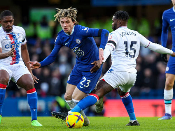 Fakta-Fakta Menarik Jelang Laga Chelsea vs Crystal Palace