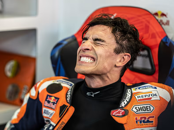 Marc Marquez