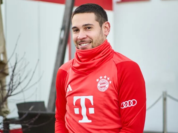 Raphael Guerreiro