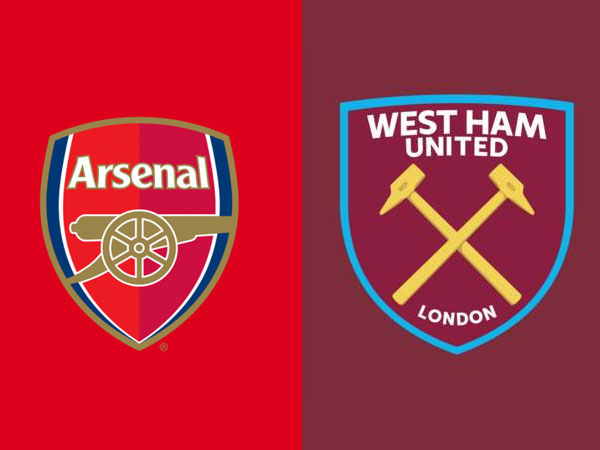 Update Terbaru Berita Tim Jelang Laga Arsenal vs West Ham United