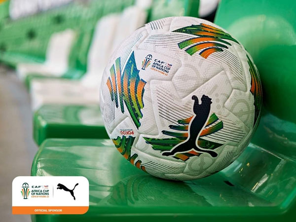 Berkenalan Dengan Pokou, Bola Resmi Piala Afrika 2023