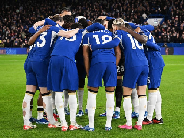Chelsea memiliki tim termuda di Premier League