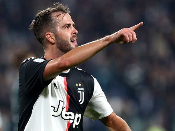 Miralem Pjanic
