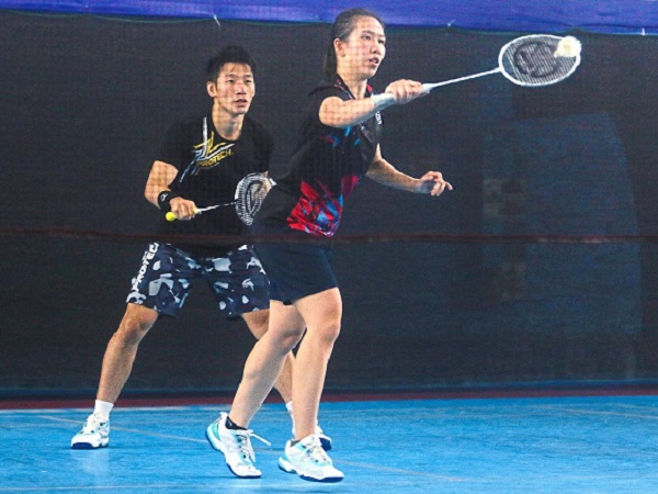 Cheah Yee See Akan Pensiun Bersama Chan Peng Soon Tahun Depan
