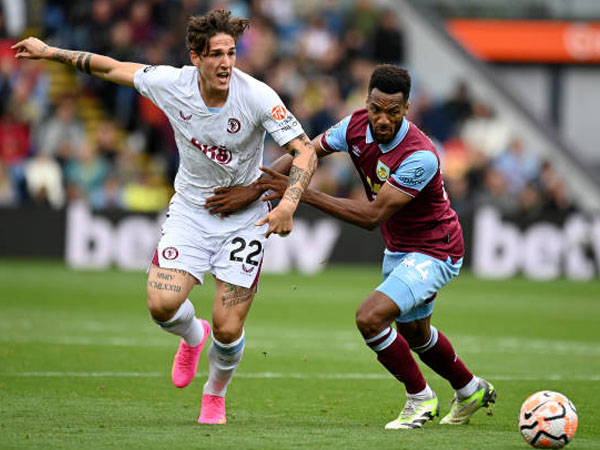 Fakta-Fakta Menarik Jelang Laga Aston Villa vs Burnley