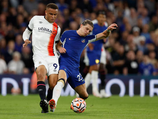 Fakta-Fakta Menarik Jelang Laga Luton Town vs Chelsea