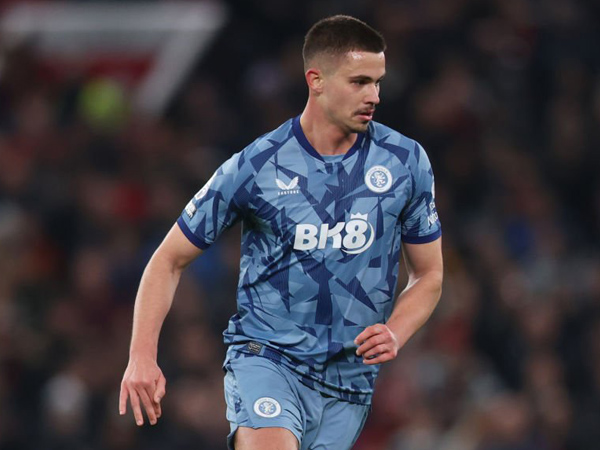 Leander Dendoncker.