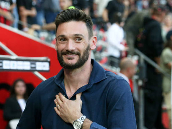 Los Angeles FC Ingin Datangkan Hugo Lloris ke MLS