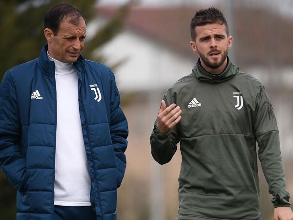 Miralem Pjanic