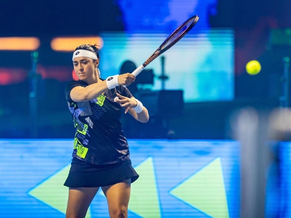 Kekalahan di Wimbledon 2023 Halangi Ons Jabeur Wujudkan Mimpi Besar Ini