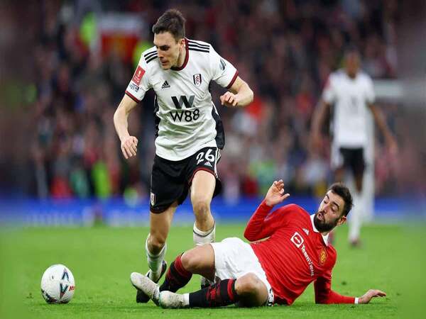 Salah satu mantan pemain Liverpool ingin menyaksikan Joao Palhinha berseragam The Reds / via Getty Images
