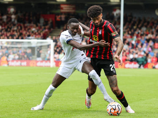 Fakta-Fakta Menarik Jelang Laga Tottenham vs Bournemouth