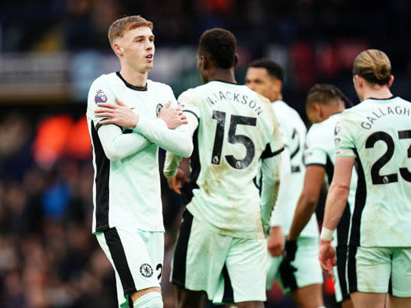 Statistik Menarik Setelah Luton Town Takluk 2-3 Dari Chelsea