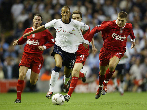 Steven Gerrard Sempat Minta Striker Ini Gabung ke Liverpool