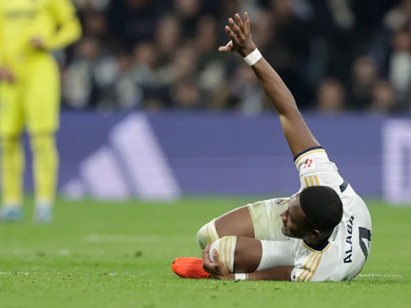 David Alaba Mengaku Menghadapi Perjuangan Paling Berat