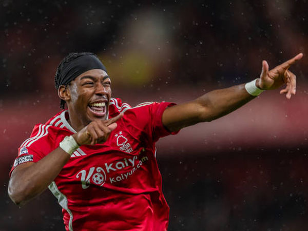 Anthony Elanga Akui Laga Melawan Manchester United Sangat 'Personal'