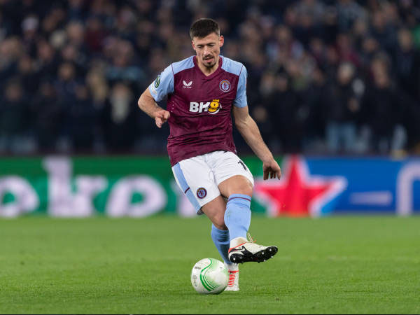 Unai Emery Berharap Clement Lenglet Bertahan di Aston Villa