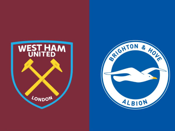 Update Terbaru Berita Tim Jelang Laga West Ham United vs Brighton
