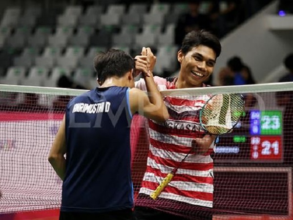Jadwal Kompetisi Para Badminton Musim 2024